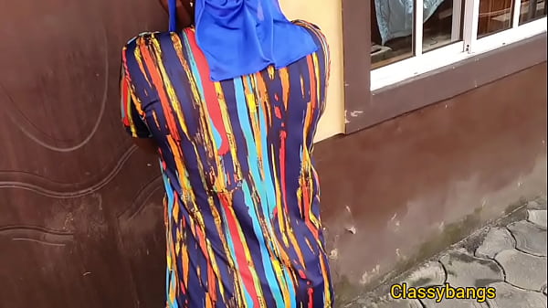 Play MP4 - Fuck a fan I met on xvideos in lagos