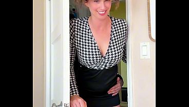 Mommy Pays The Rent While You Try To Watch thumbnail