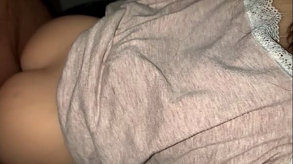 Play MP4 - Fucking this beautiful young girl's perfect ass for the first time - POV&period;