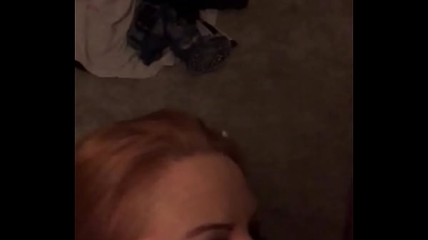 Dirty bjfrom horny whore