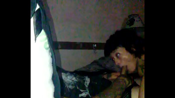 Play MP4 - Homemade quick 69 short clip