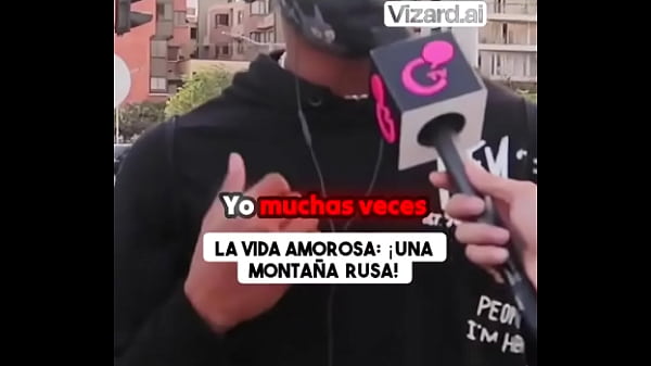 Nonton La Vida Amorosa: &iexcl;una Monta&ntilde;a Rusa! #esfuerzo #atrevidoypegajoso #chiclenoticias #historia #trabajo #venezuela #elchicl ... thumbnail