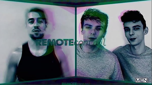 Episode 1 / MEN / www.sexmen.com/efo 