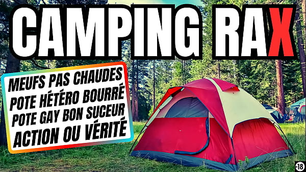 Play MP4 - Fais bisous a mes couilles poto c'est le camping ici &excl; action ou v&eacute;rit&eacute; &quest; suce moi la bite poto &excl;