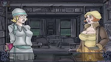 Delirium lovecraft episode Four 