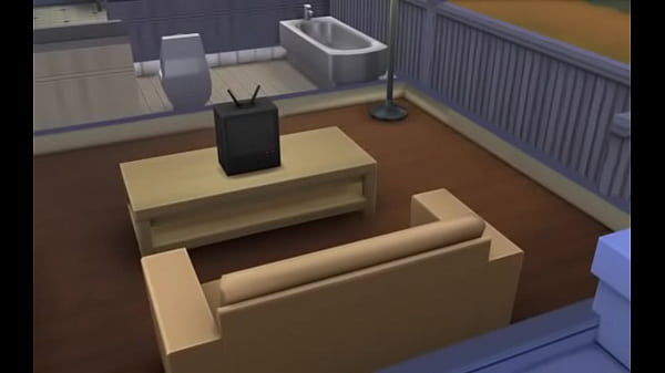 I am from sims