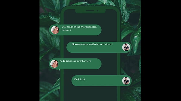 Fiz Meu Namorado De Corninho Um Cara Da E Ele Pediu Pra Gravar Tudo Pra Ele thumbnail