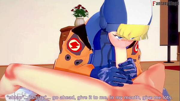 Wattson Having Sex | Red | Apex Legends | & Pov On Sheer & Ptrn: Fantasyking3 thumbnail