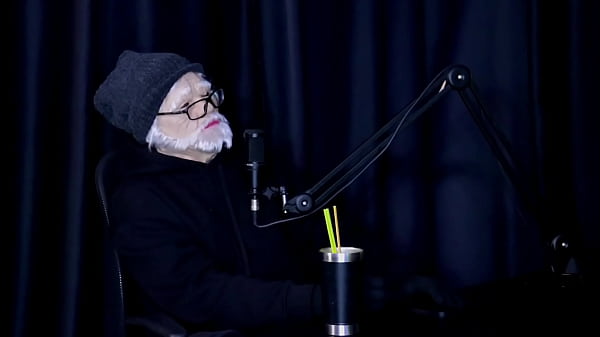 Veja a entrevista safada e cheia de putaria com a flor de damiana com vov&ocirc; moai no porn cast brazil parte 4 watch sheer red