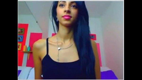 AmazingBubble_Butt Brunette Showing Her SkillsModelOnWebcam com