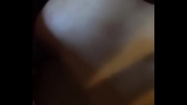 Asian girl doggie style thick