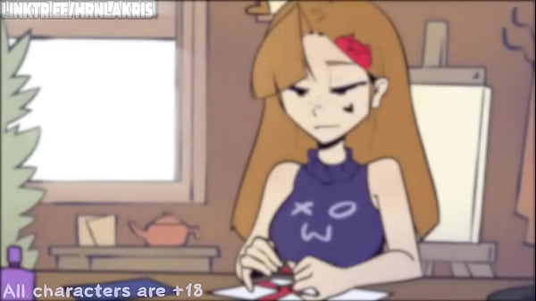 Nonton Lakrishub | Student Has Fun With Her Classmate In Bed thumbnail