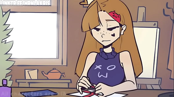 A girl came_to fuck_her boyfriend LakrisHub