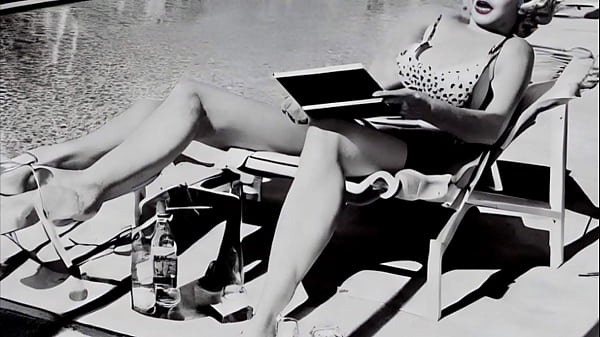 A film by jazzresin mona lisa ovrdrv 