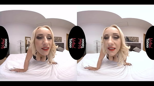 Play MP4 - VIRTUAL TABOO - Glorious Boobs