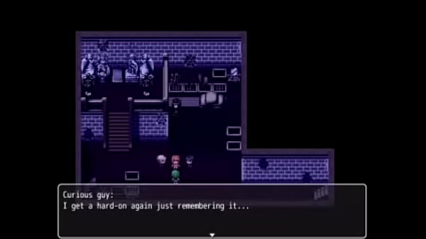 Play MP4 - EraHunter Hentai Game Ep&period;3 &lpar;no commentary&rpar;