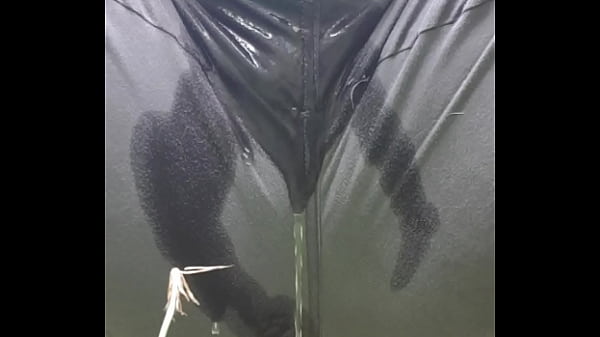 Pissing my pants