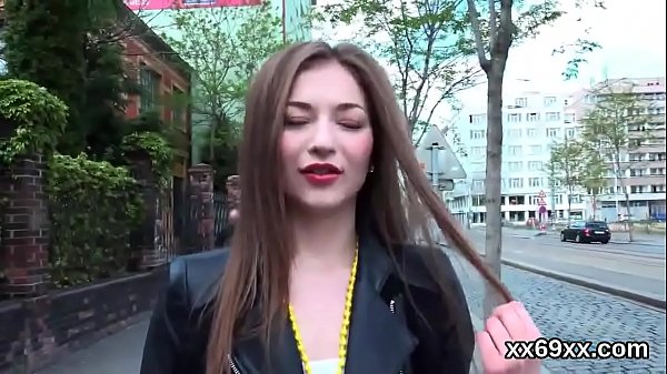 Medic assists with hymen examination and virginity loss of virgin sweetie