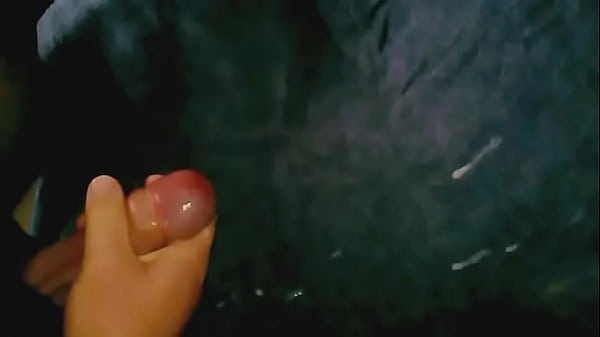 Big Slow Motion Cumshot 