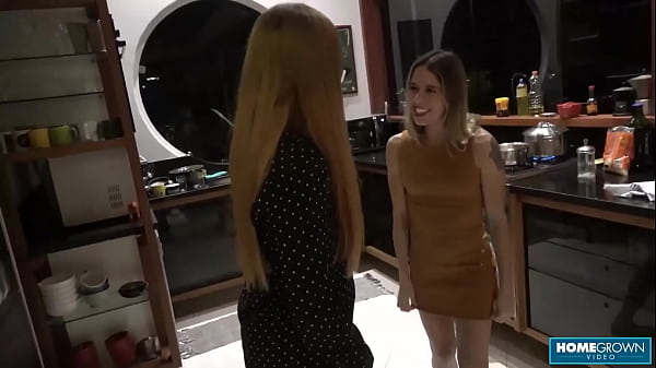 Gorgeous Horny Ema Gets Drilled WithAn Unexpected Audience