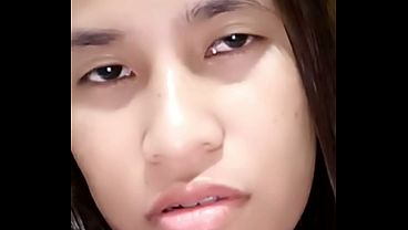 Istriku tukang colmek minta dikentot bertiga yang kenal istriku silahkan kentot video thumbnail