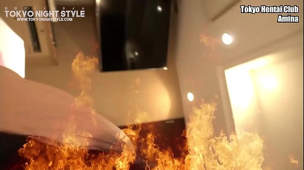 EXPLOSIVE Cum Shot a Fire Ignites! Azn Brotha_Gets Dominated!