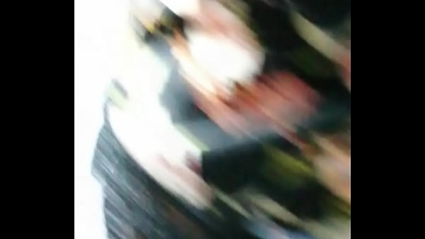 A esta mami le gusta q le digan lo bueno q tiene ese culo