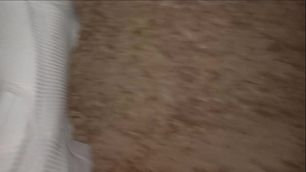 A quickie before bed inthe Night over