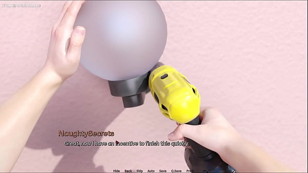 Playing with his stepmom's curvy ass pervert wants to fuck a married woman heart problems 27 by xenorav 