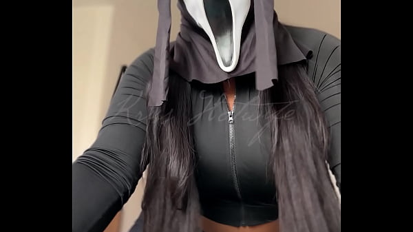 Play MP4 - Uma gata preta passando na sua telinha nessa sexta 13 &quest;&quest; Vem assistir a vers&atilde;o safadinha desse v&iacute;deo que acabei de postar no VIP&excl;