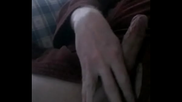 Play MP4 - Strokin to some hot porn