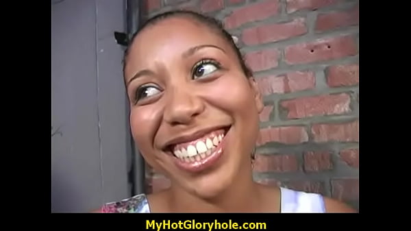 Amazing gloryhole dick sucker 14