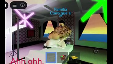 Me Cojo A Puta En Hotel De Brookhaven thumbnail
