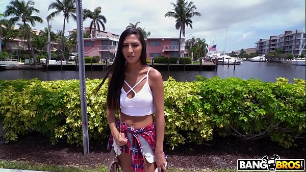 Bangbros gianna dior interviewed by bangbus crew