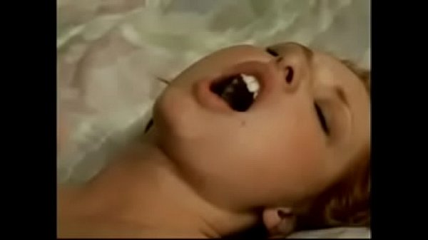 Redheaded teen vixen gets d p hot anal 