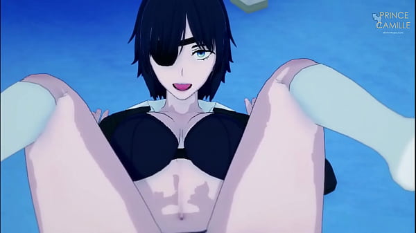 Play MP4 - Himeno Invites You Over To Her Place - Chainsaw man