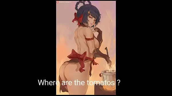 Genshim impact Joi Cei 