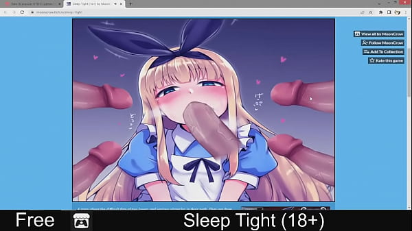 Play MP4 - Sleep Tight &lpar;18 &rpar;