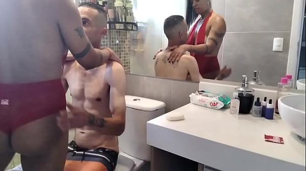 Nonton Novinha Gostosa Boca De Veludo Mamou Gostoso No Banheiro thumbnail