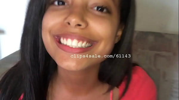 Nonton Mouth Fetish - Brandy Mouth Video 1 thumbnail