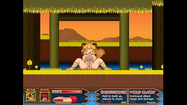 Fobs version b land gold 