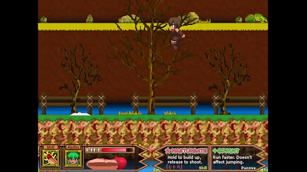 Fobs version b land gold 