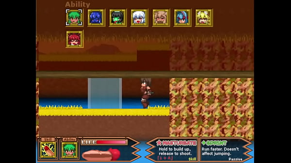 Fobs version b land gold 