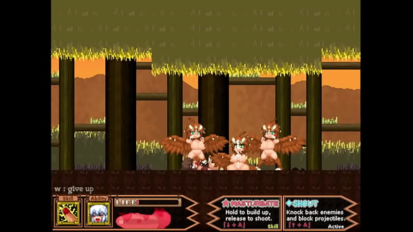 Fobs version b land gold