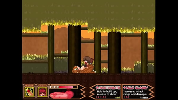 Fobs version b land gold 