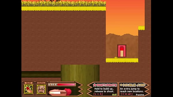 Fobs version b land gold 