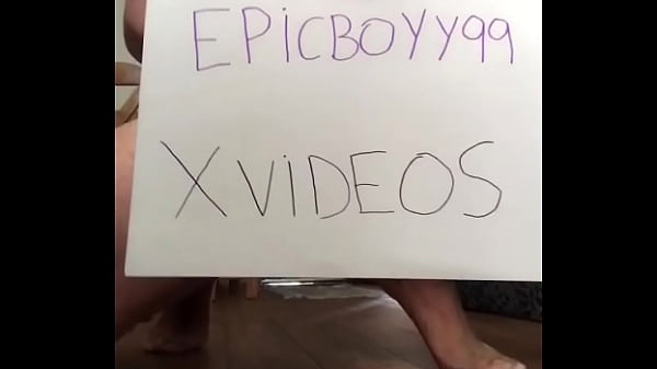 V&iacute_deo de verificaci&oacute_n