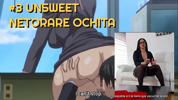 LaPot Aleja con el video_de su top de jentai de profesos