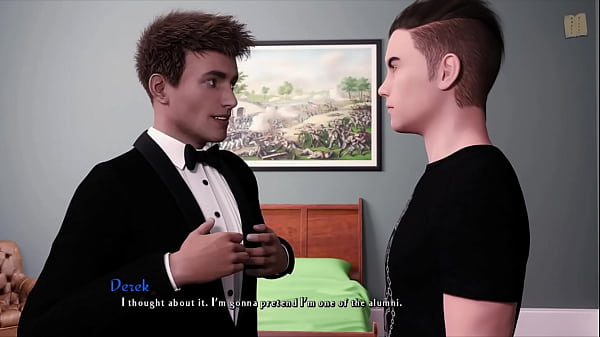 Chick Walkthrough 60 