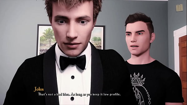 BeingA Dik 60 Chick_Route